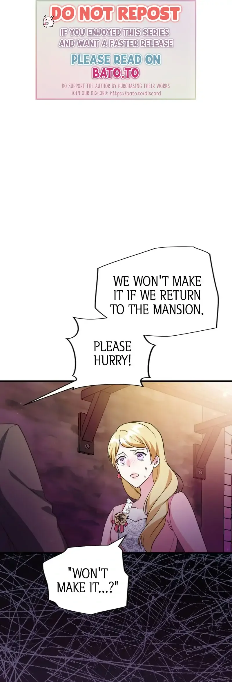 Our Fate Starts With the Notebook Chapter 38 page 2