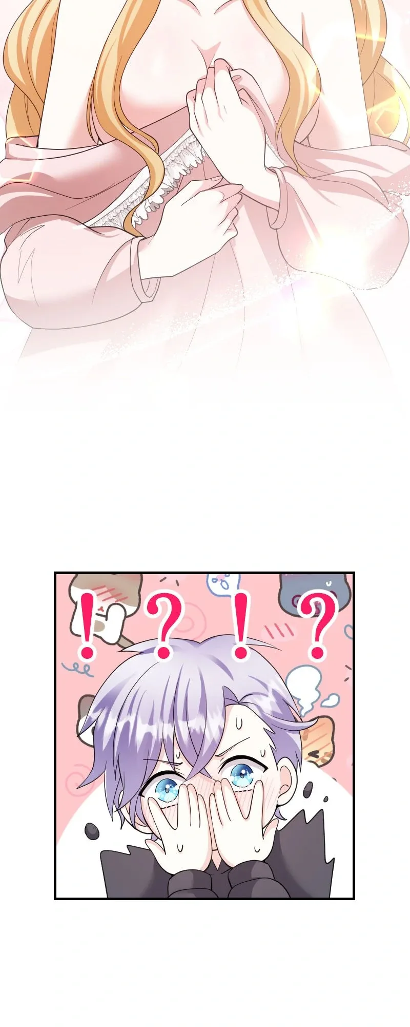 Our Fate Starts With the Notebook Chapter 36 page 4
