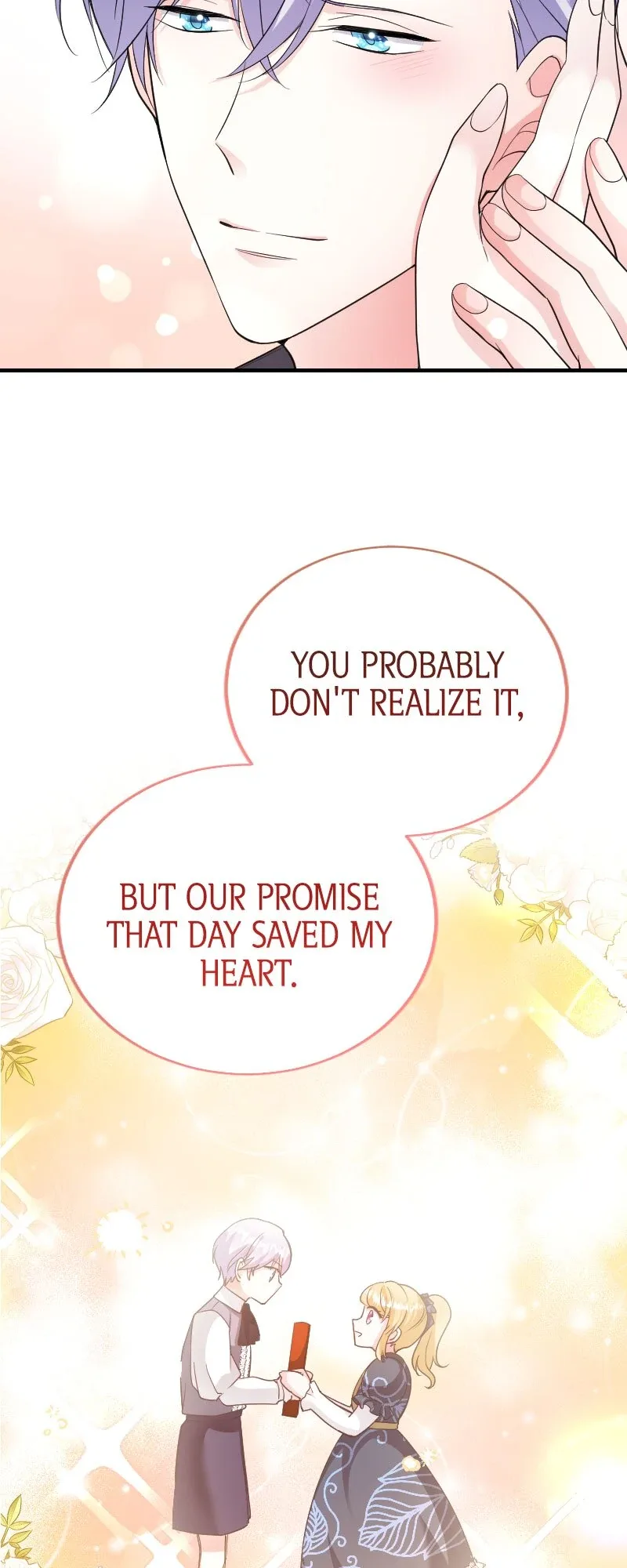 Our Fate Starts With the Notebook Chapter 35 page 50