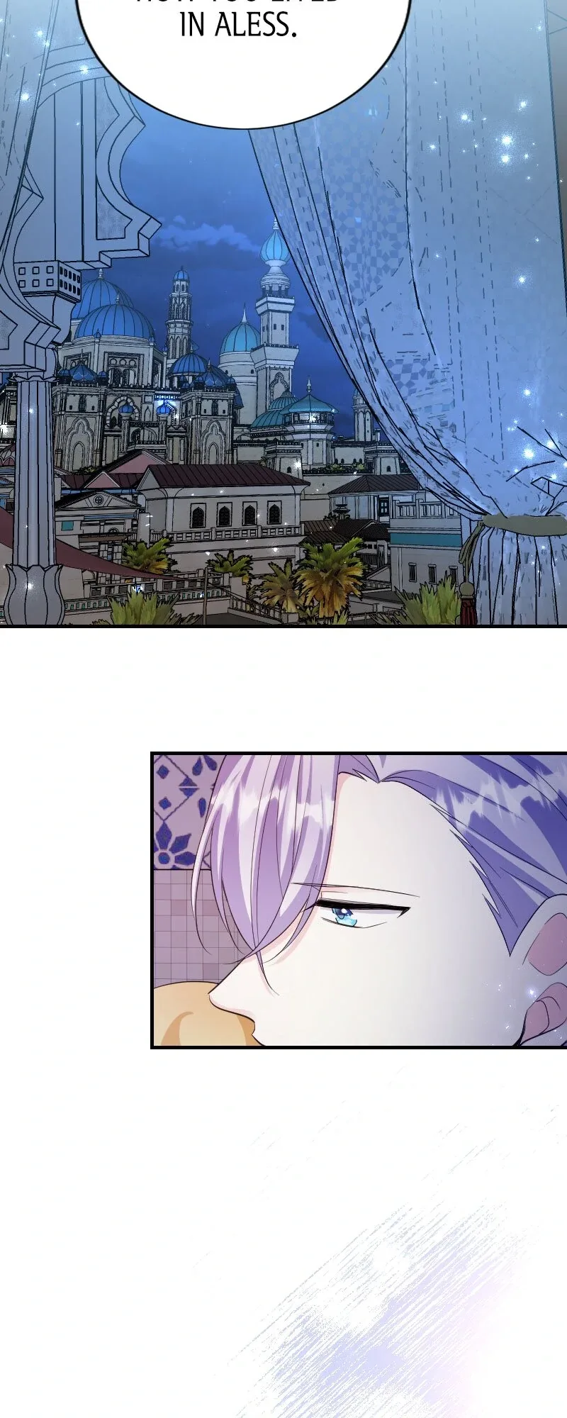 Our Fate Starts With the Notebook Chapter 35 page 46