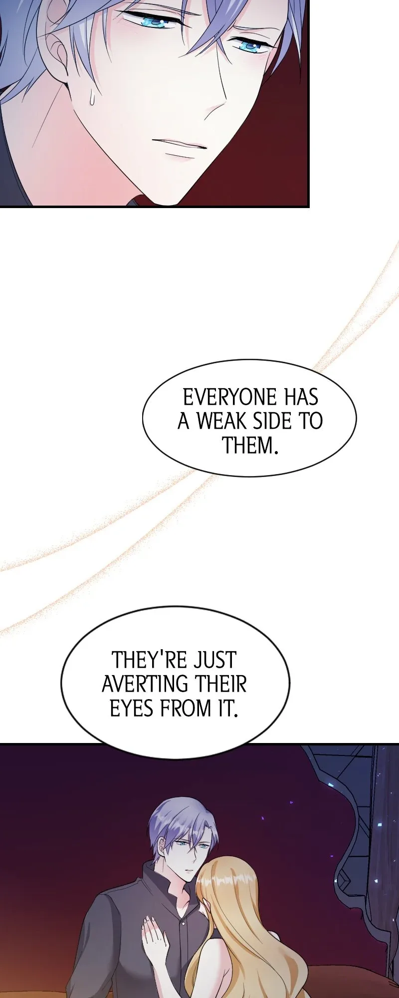 Our Fate Starts With the Notebook Chapter 36 page 8
