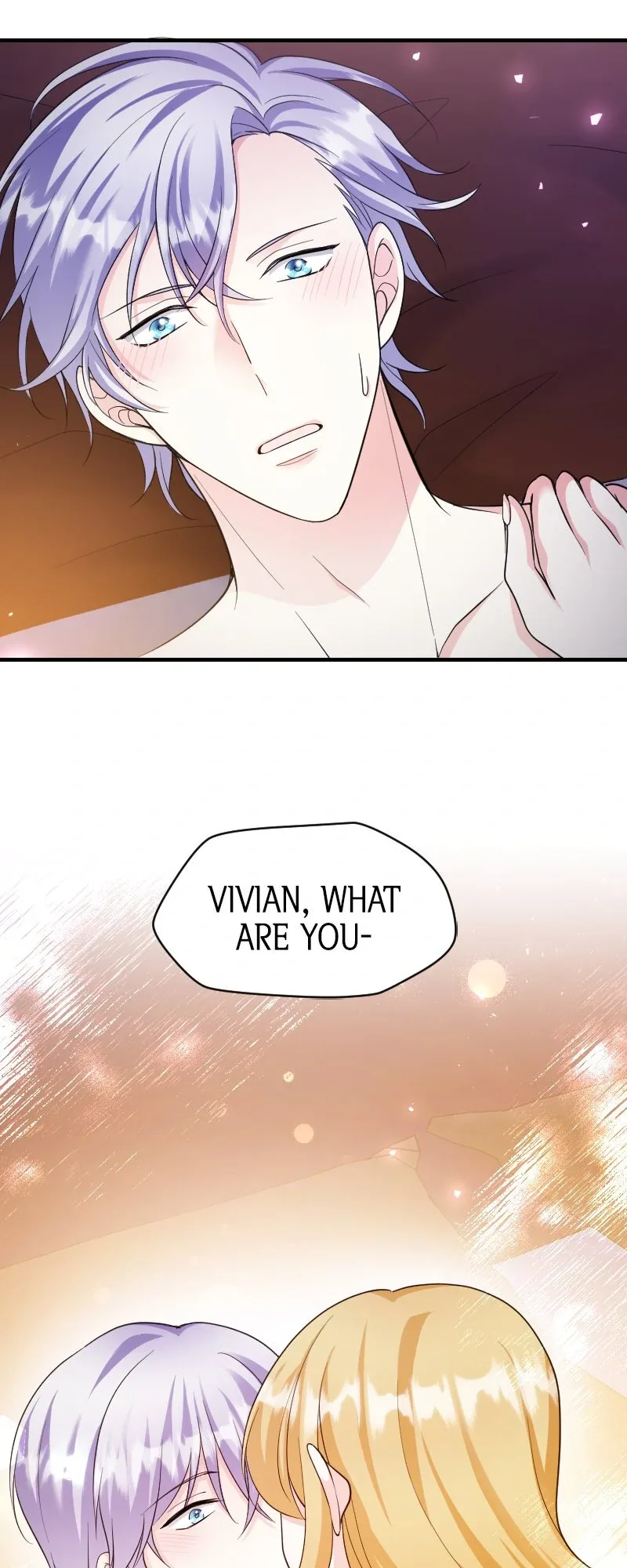 Our Fate Starts With the Notebook Chapter 36 page 17