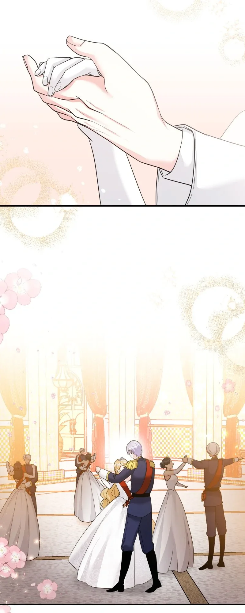 Our Fate Starts With the Notebook Chapter 40 page 37