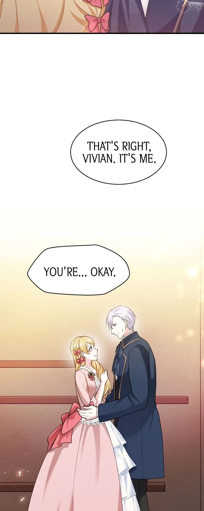 Our Fate Starts With the Notebook Chapter 39 page 5