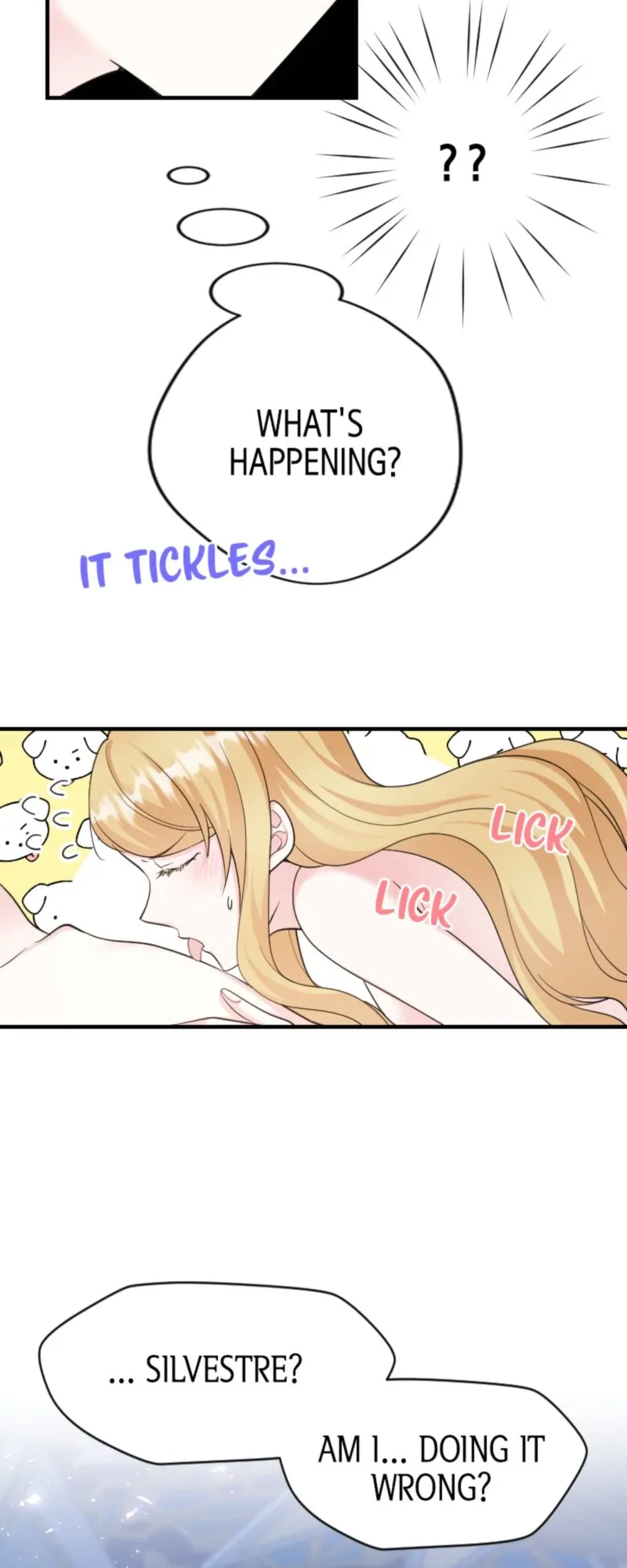 Our Fate Starts With the Notebook Chapter 36 page 24