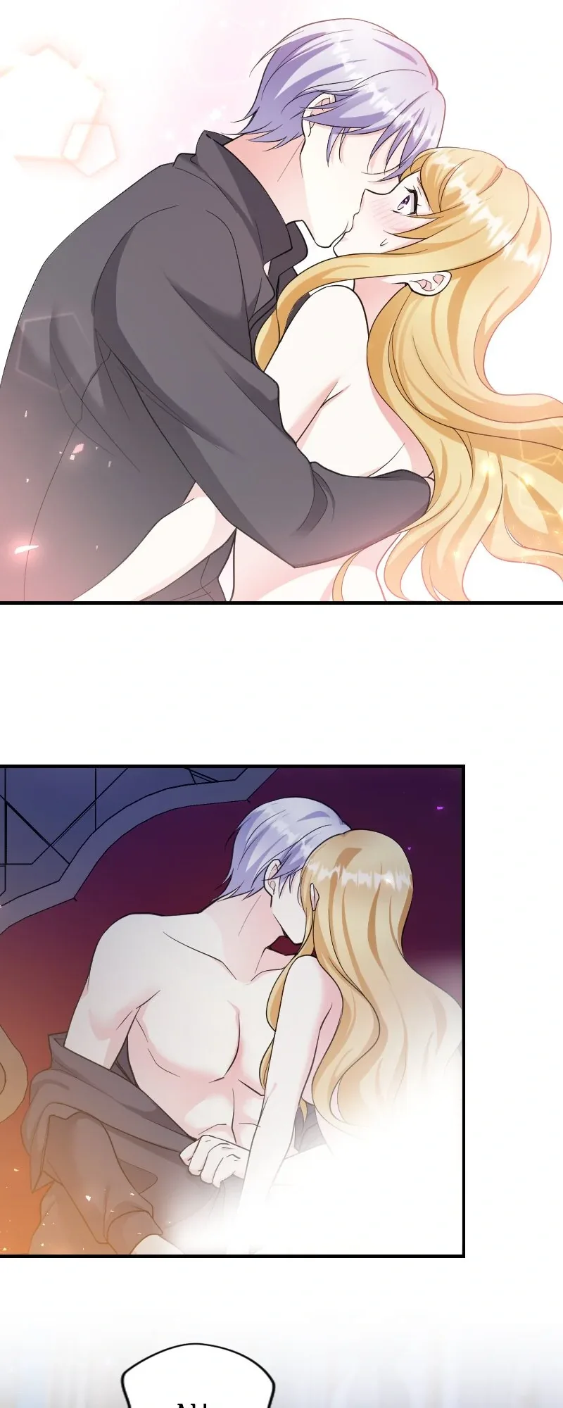 Our Fate Starts With the Notebook Chapter 36 page 12