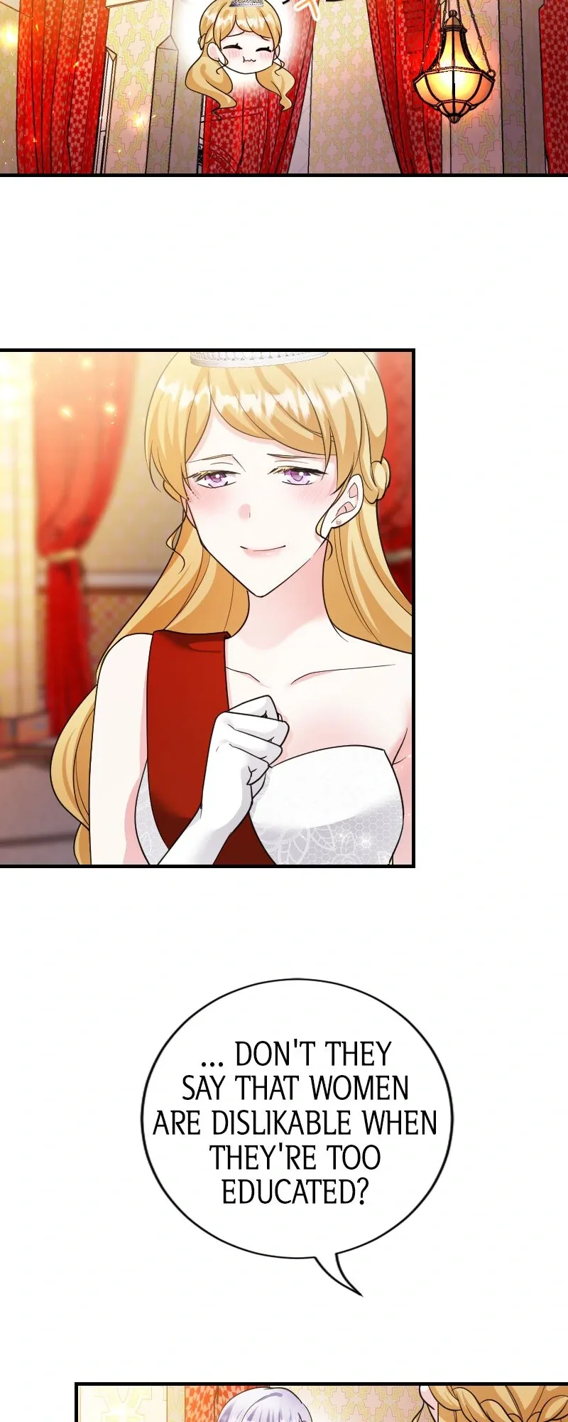Our Fate Starts With the Notebook Chapter 40 page 31