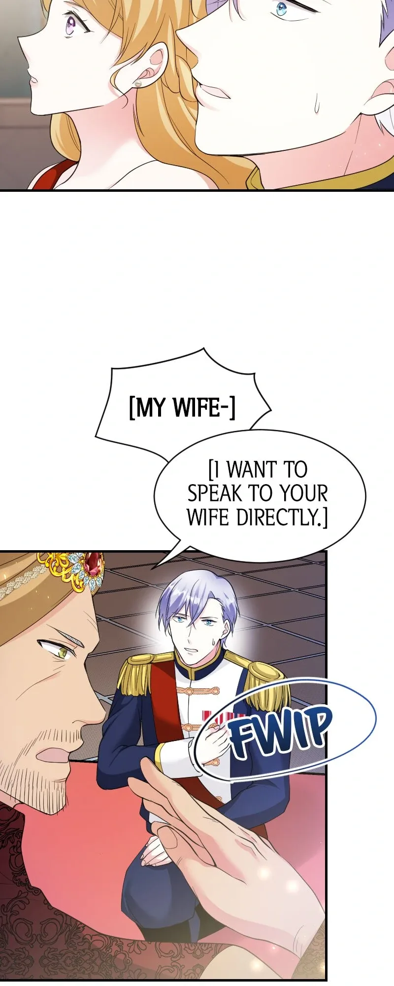 Our Fate Starts With the Notebook Chapter 39 page 44