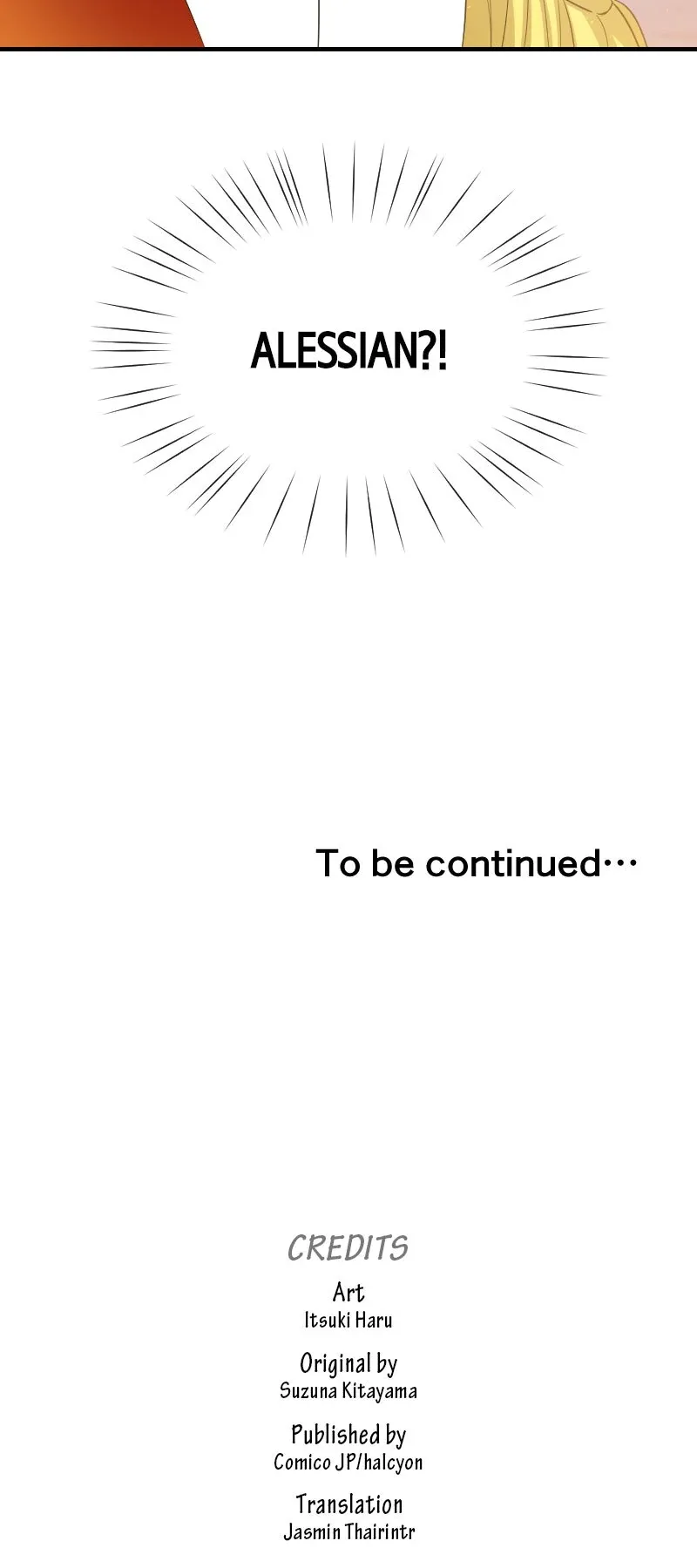 Our Fate Starts With the Notebook Chapter 39 page 54