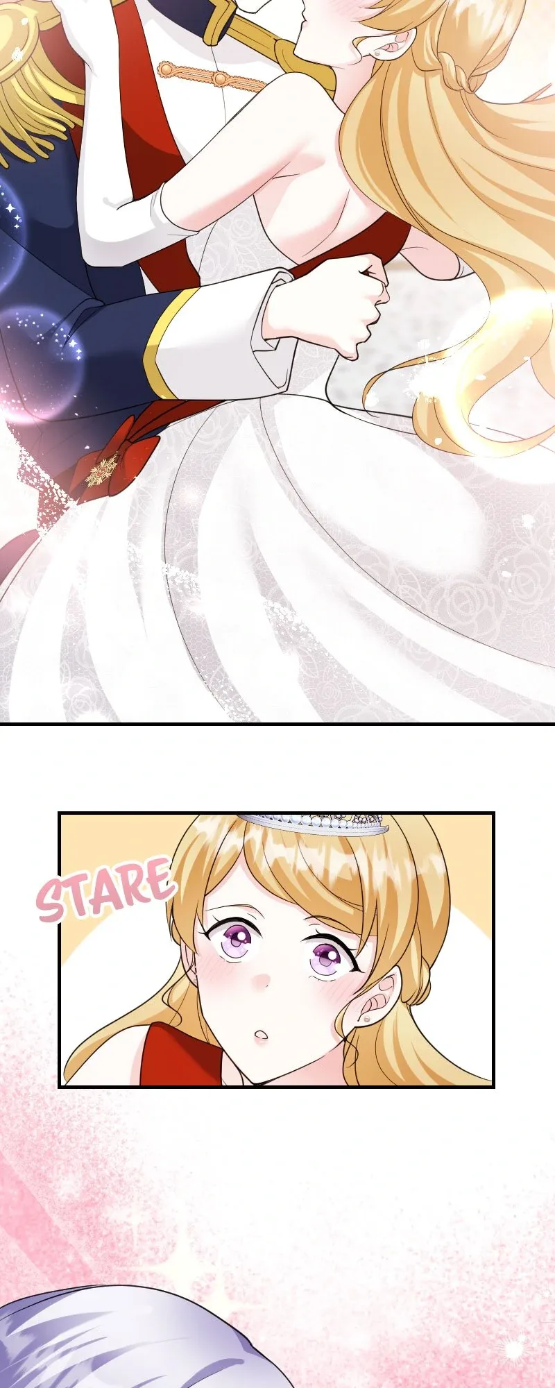 Our Fate Starts With the Notebook Chapter 40 page 51