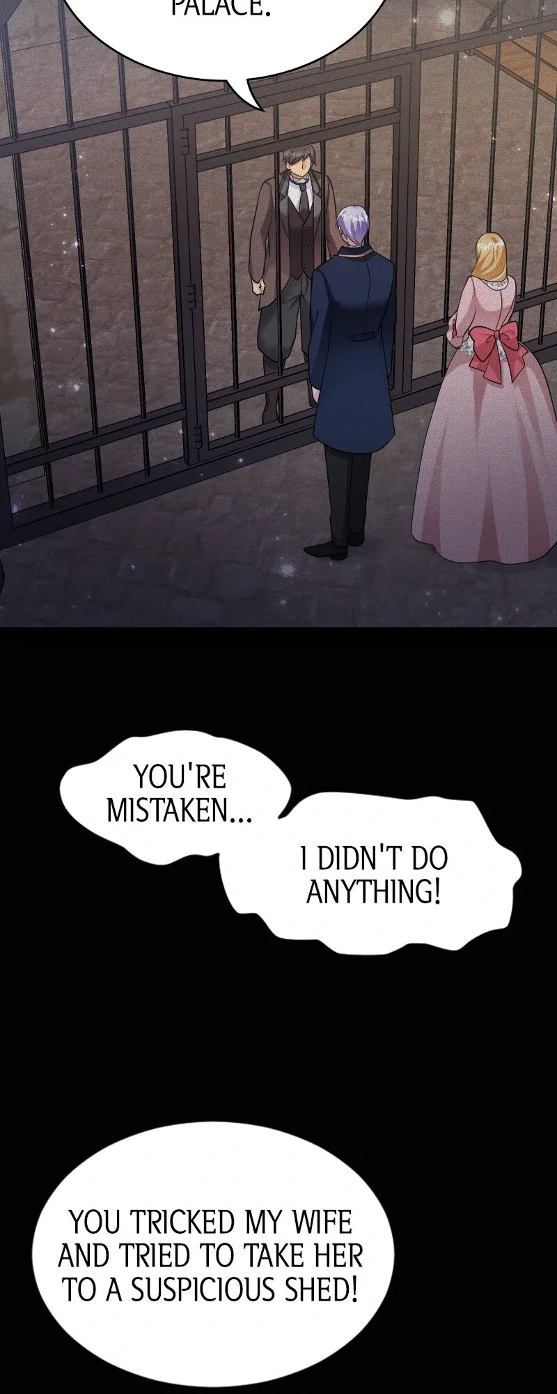 Our Fate Starts With the Notebook Chapter 39 page 22