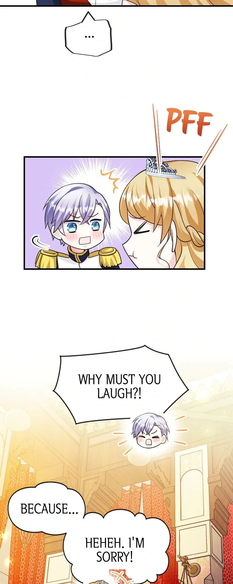 Our Fate Starts With the Notebook Chapter 40 page 30