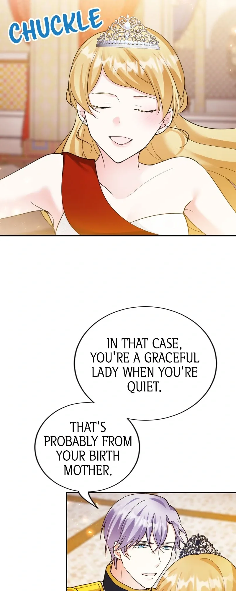 Our Fate Starts With the Notebook Chapter 40 page 46