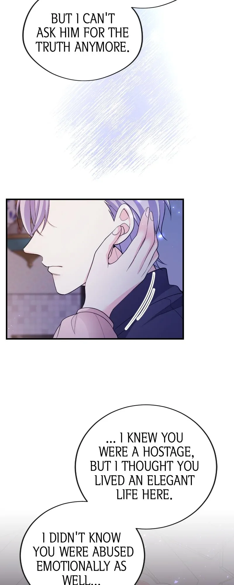 Our Fate Starts With the Notebook Chapter 35 page 48