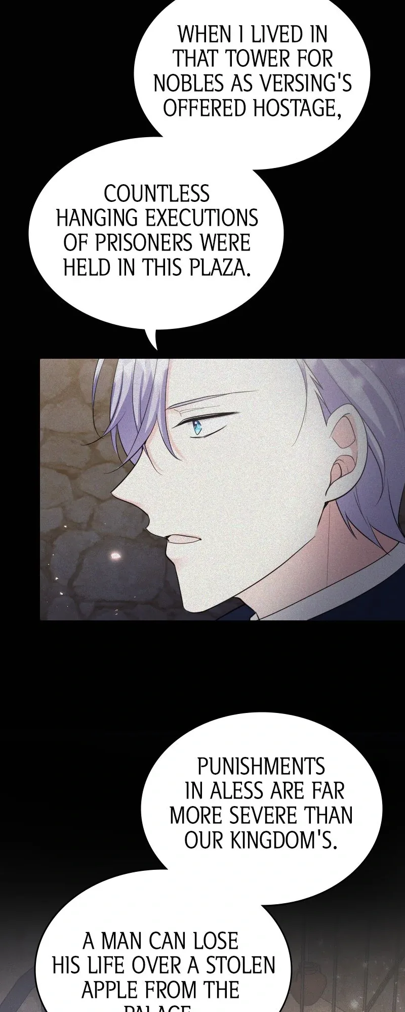 Our Fate Starts With the Notebook Chapter 39 page 21