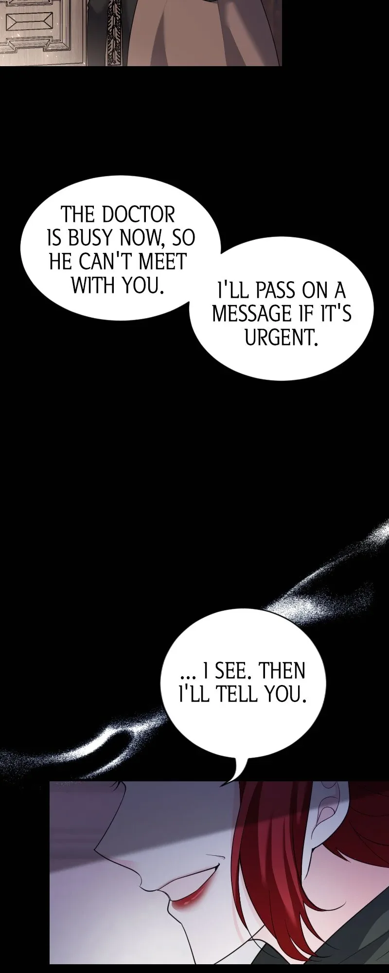 Our Fate Starts With the Notebook Chapter 40 page 55