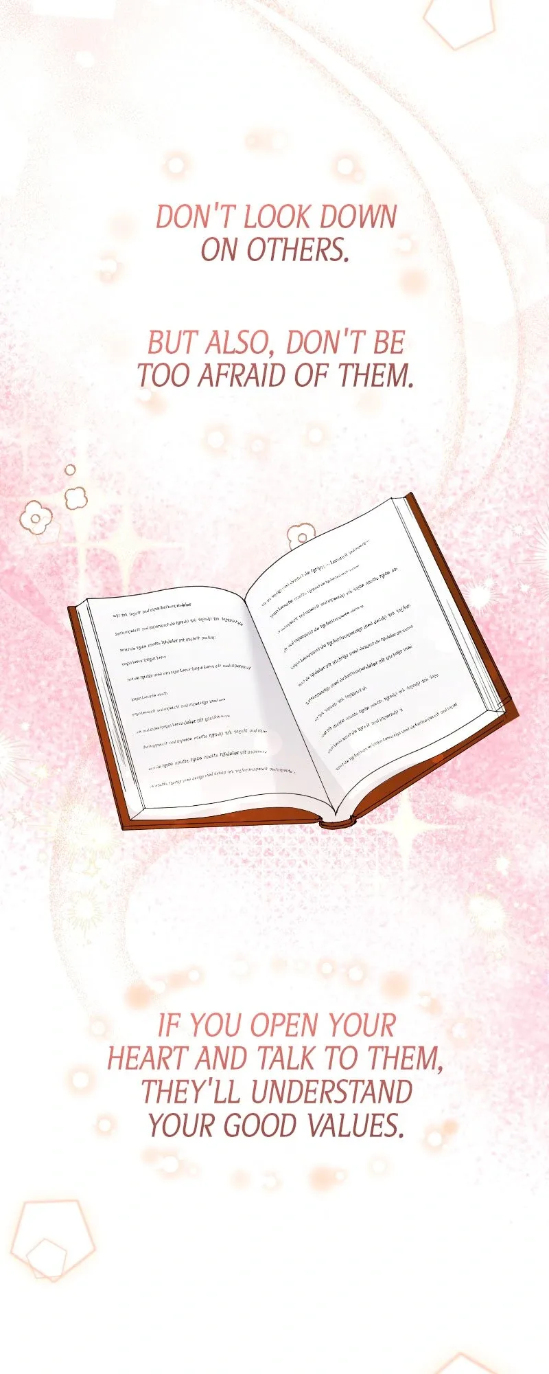 Our Fate Starts With the Notebook Chapter 39 page 50