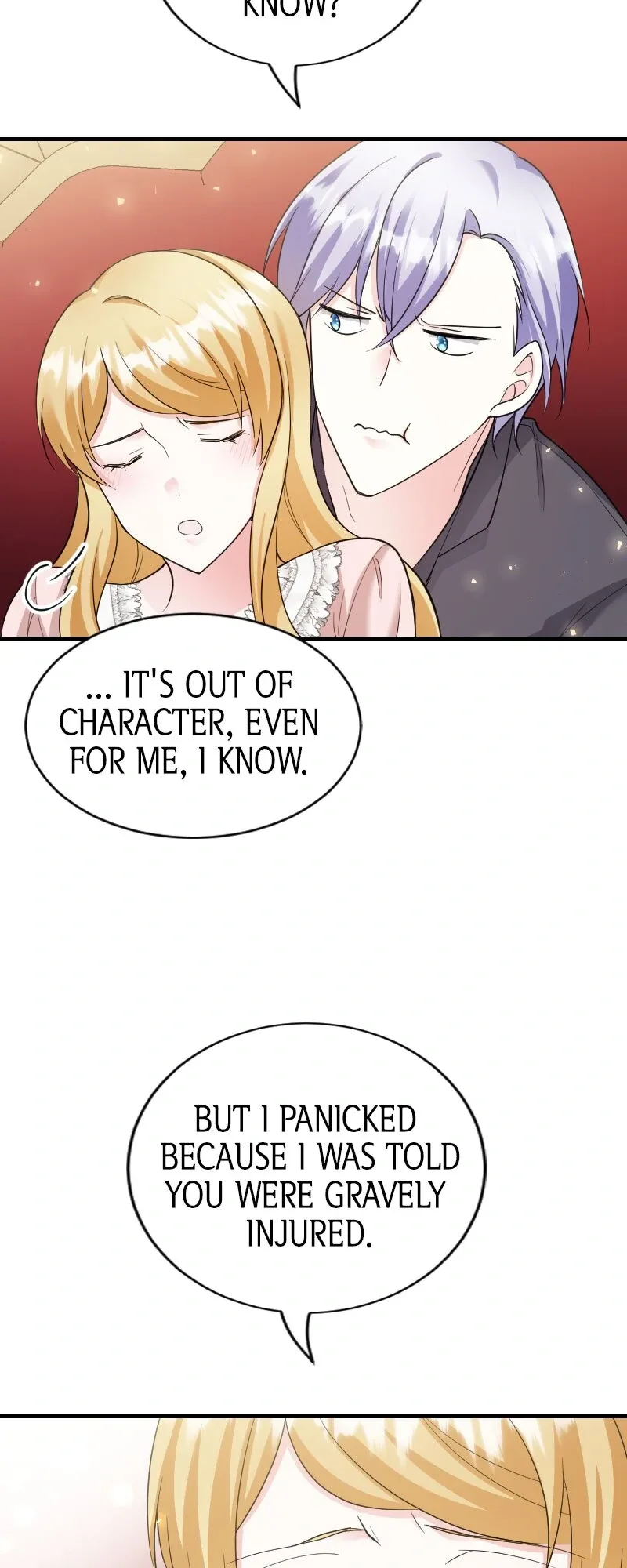 Our Fate Starts With the Notebook Chapter 39 page 16