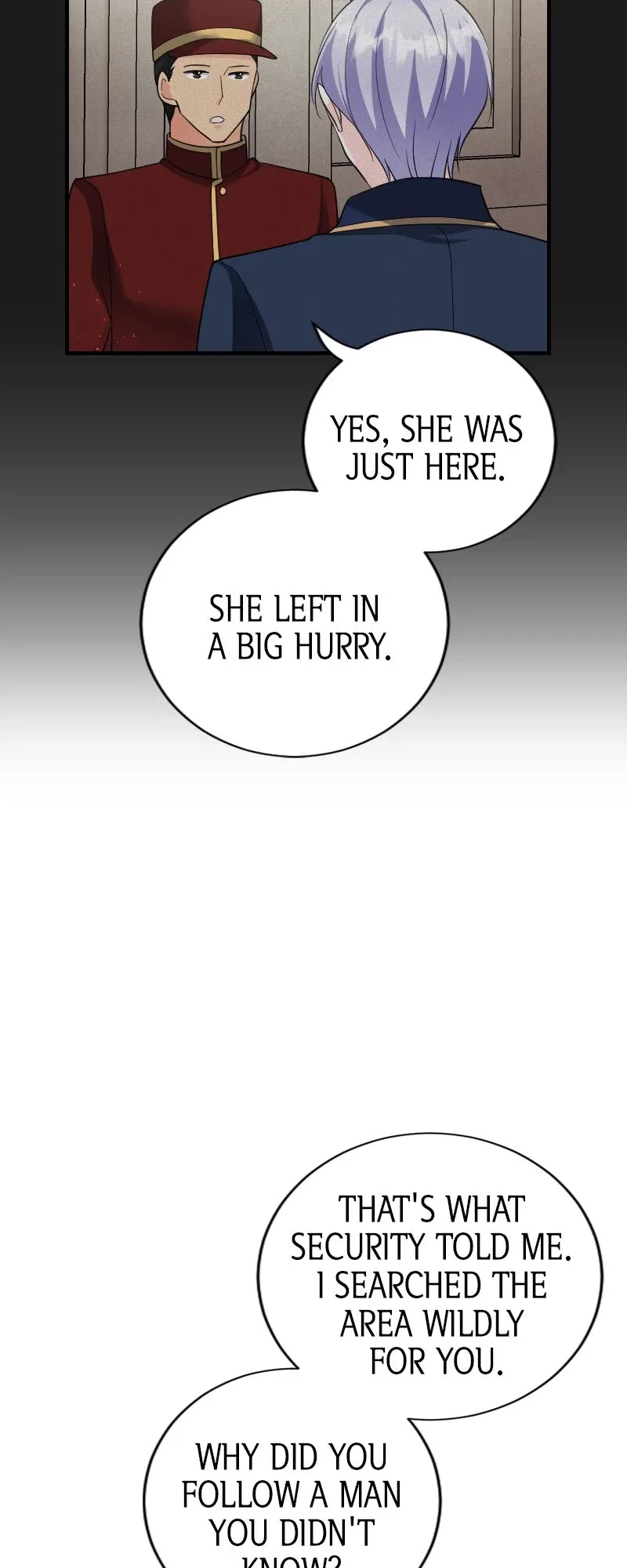 Our Fate Starts With the Notebook Chapter 39 page 15