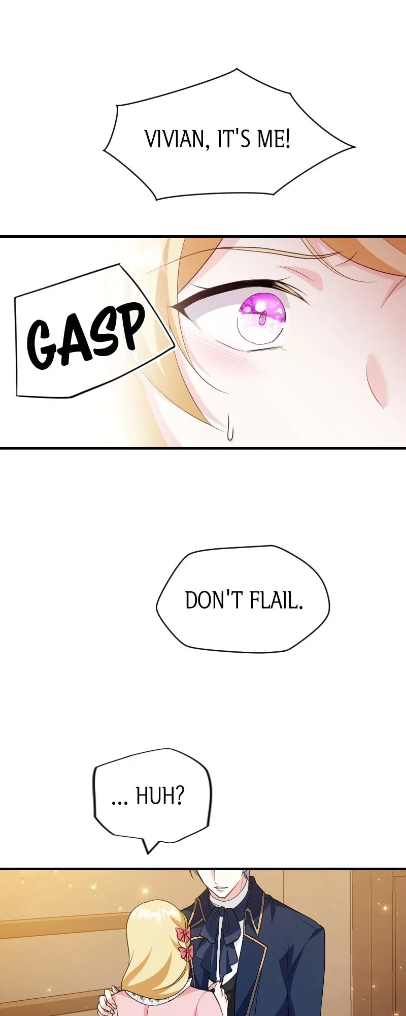 Our Fate Starts With the Notebook Chapter 39 page 3