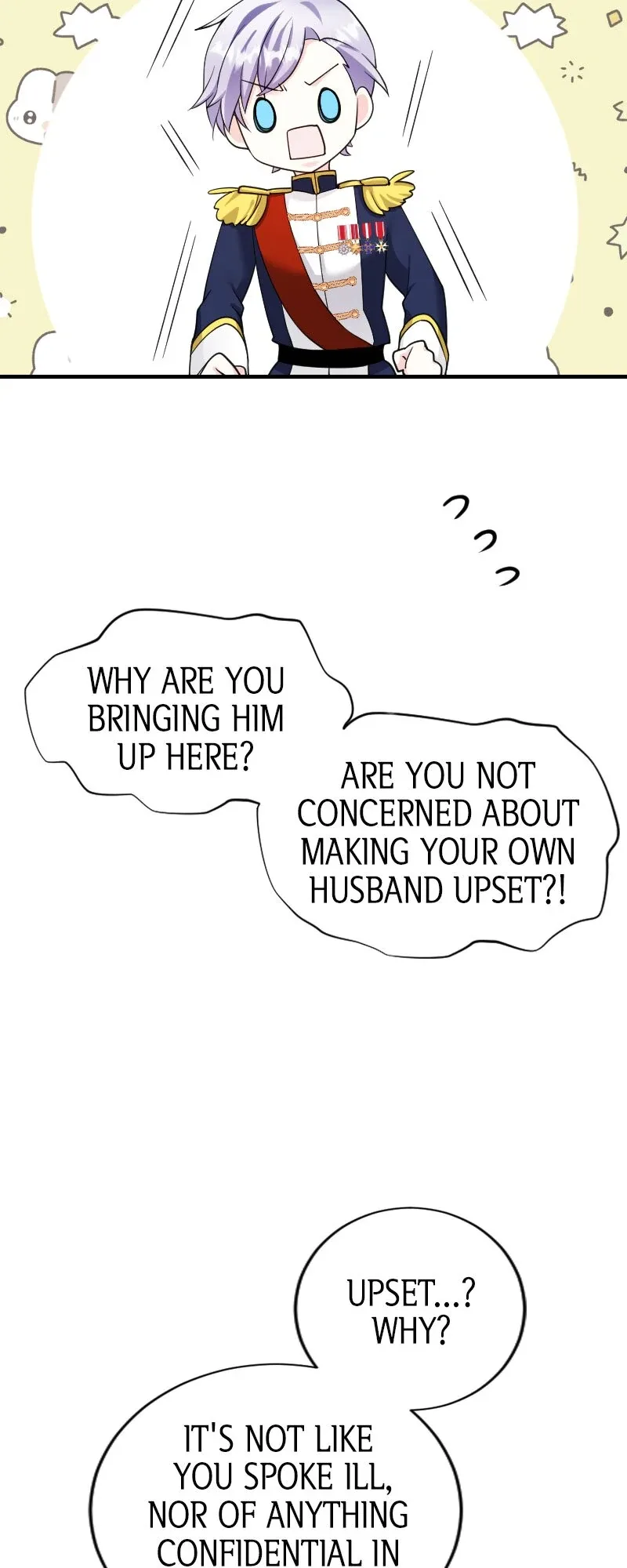 Our Fate Starts With the Notebook Chapter 40 page 26