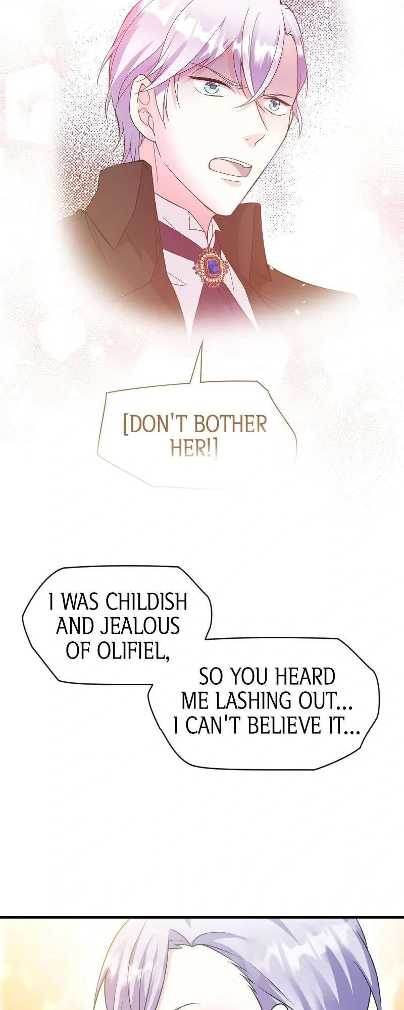 Our Fate Starts With the Notebook Chapter 40 page 28
