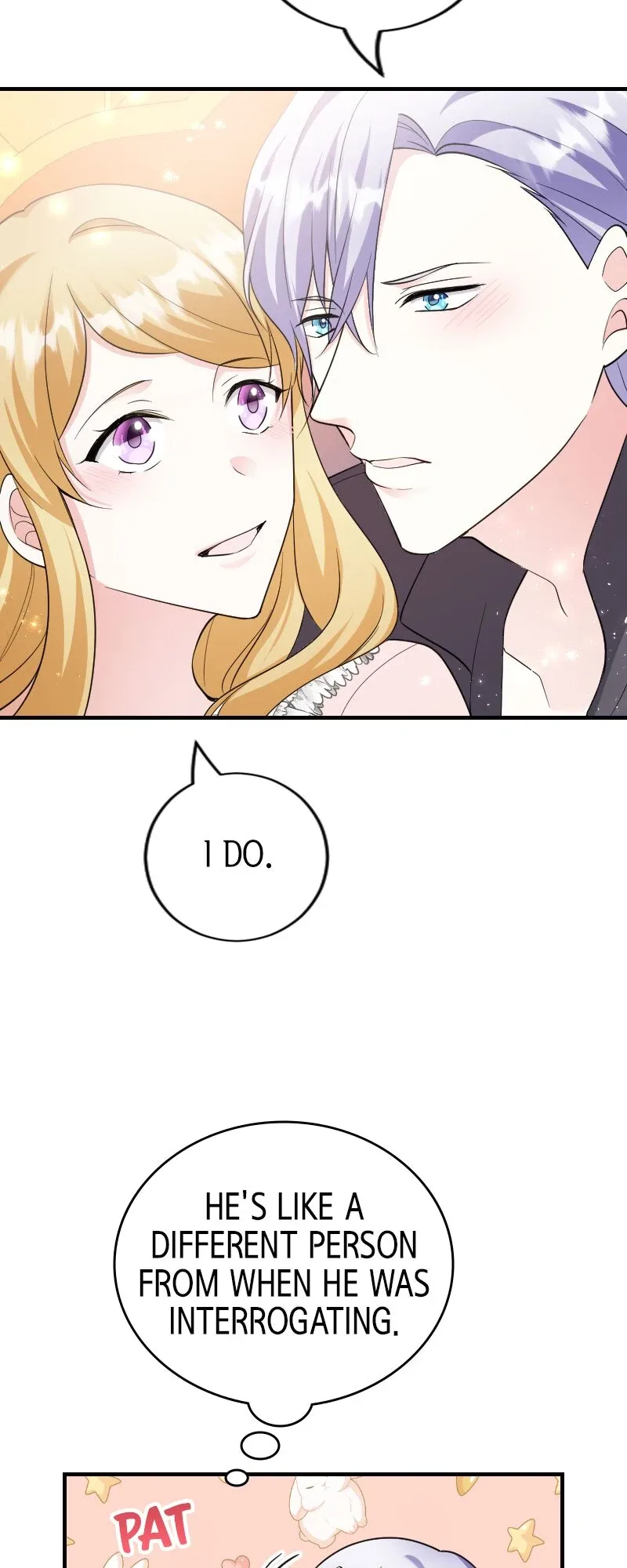 Our Fate Starts With the Notebook Chapter 39 page 29