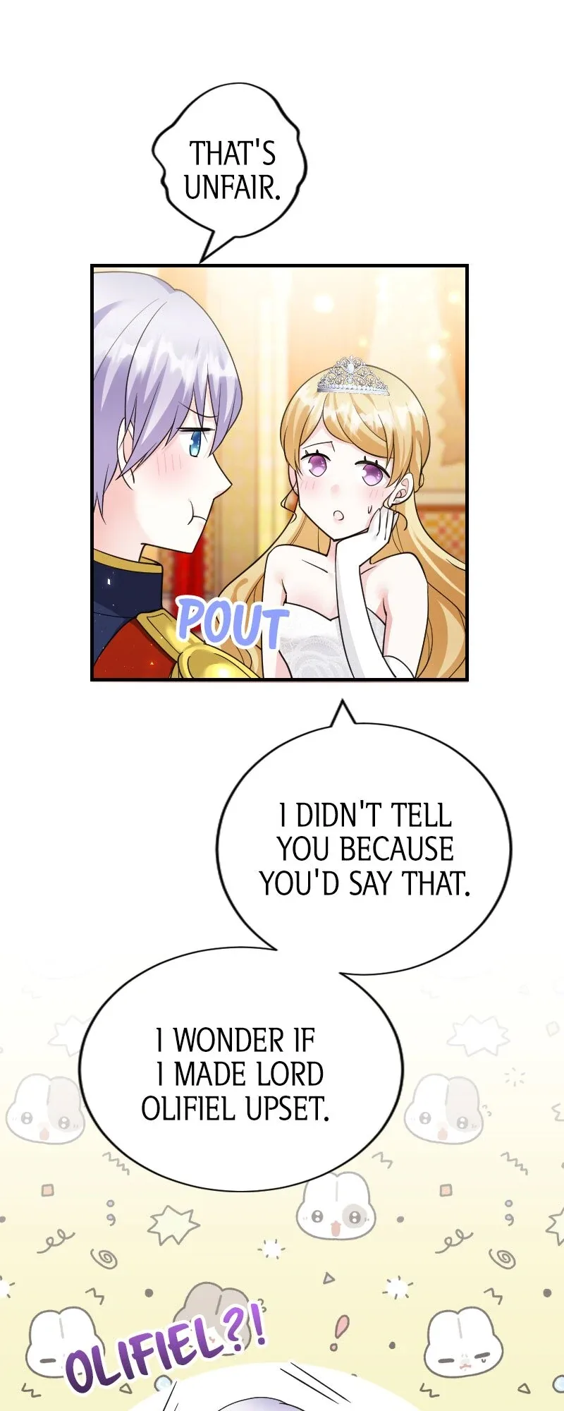Our Fate Starts With the Notebook Chapter 40 page 25