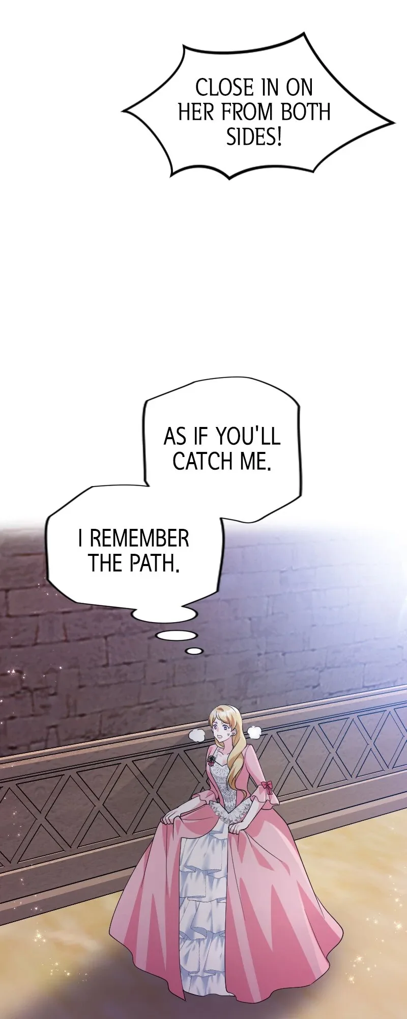 Our Fate Starts With the Notebook Chapter 38 page 16