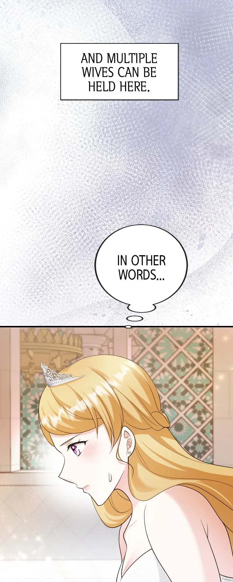 Our Fate Starts With the Notebook Chapter 39 page 48