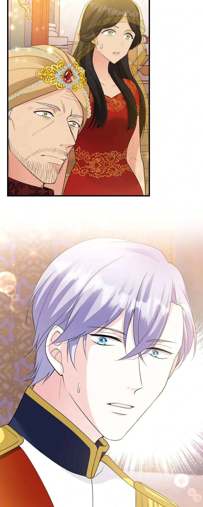 Our Fate Starts With the Notebook Chapter 39 page 53