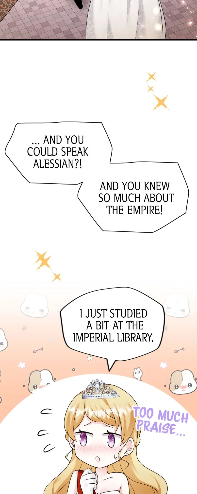 Our Fate Starts With the Notebook Chapter 40 page 22