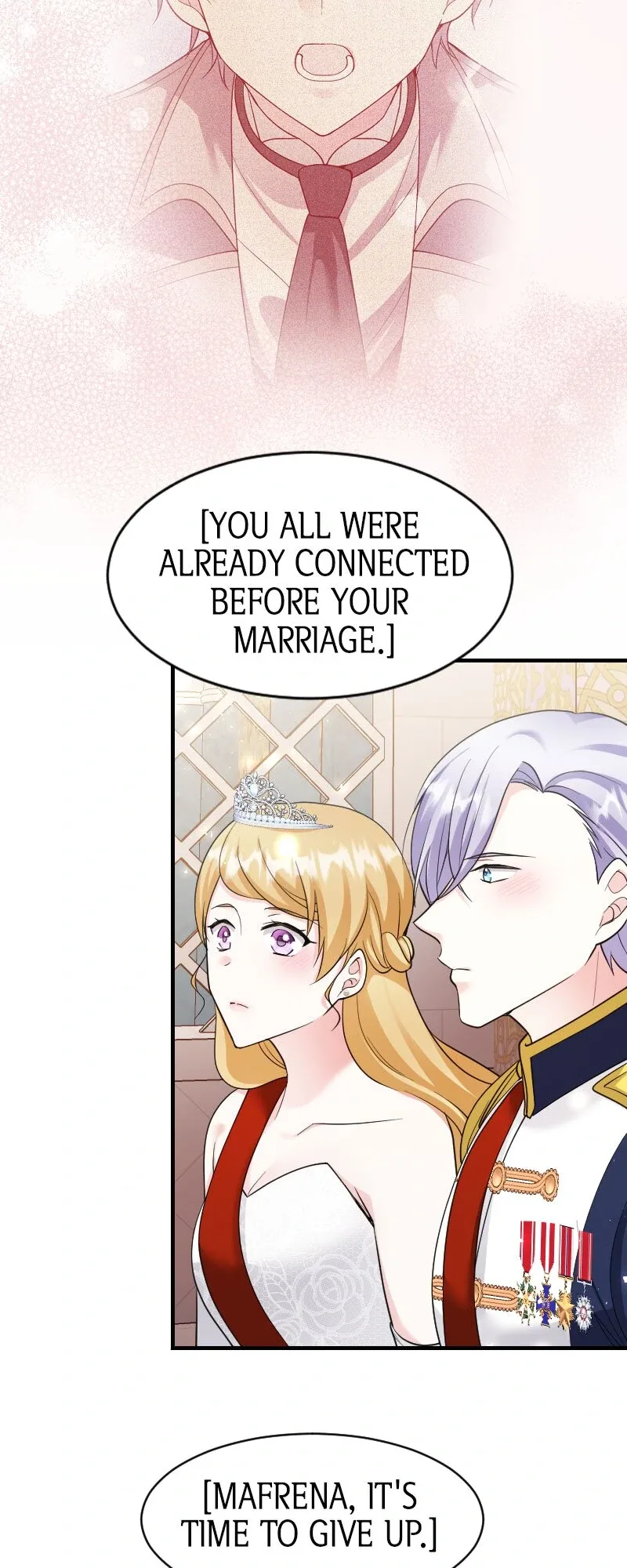 Our Fate Starts With the Notebook Chapter 40 page 13