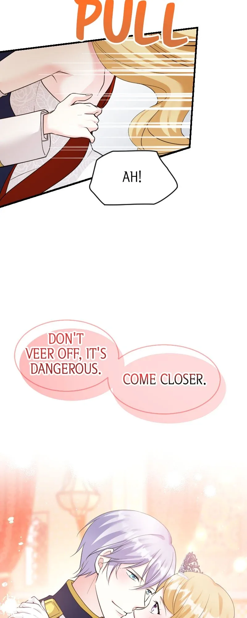 Our Fate Starts With the Notebook Chapter 40 page 50
