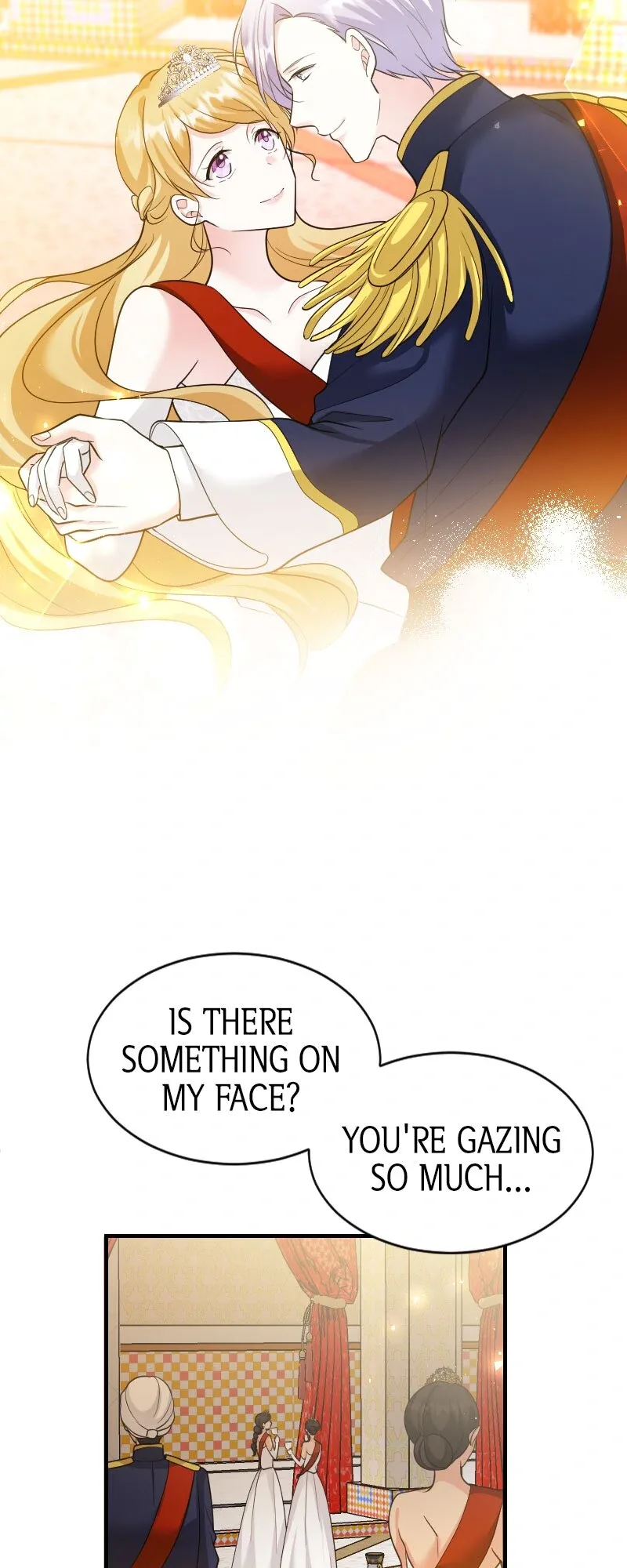 Our Fate Starts With the Notebook Chapter 40 page 44