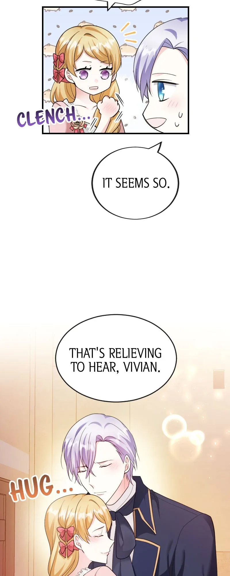 Our Fate Starts With the Notebook Chapter 39 page 7