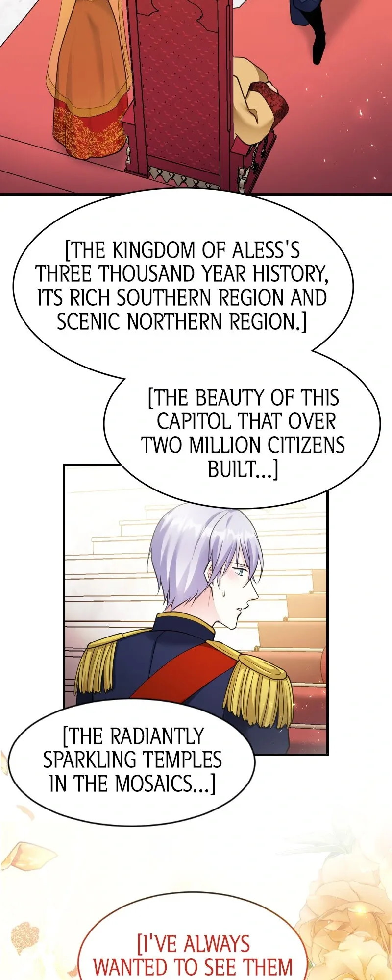 Our Fate Starts With the Notebook Chapter 40 page 7
