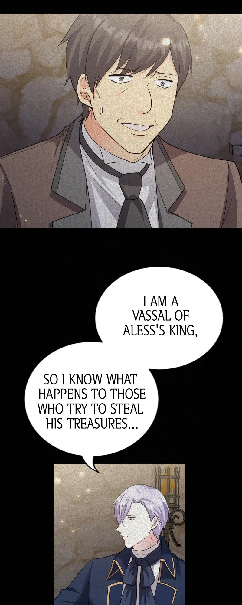 Our Fate Starts With the Notebook Chapter 39 page 23