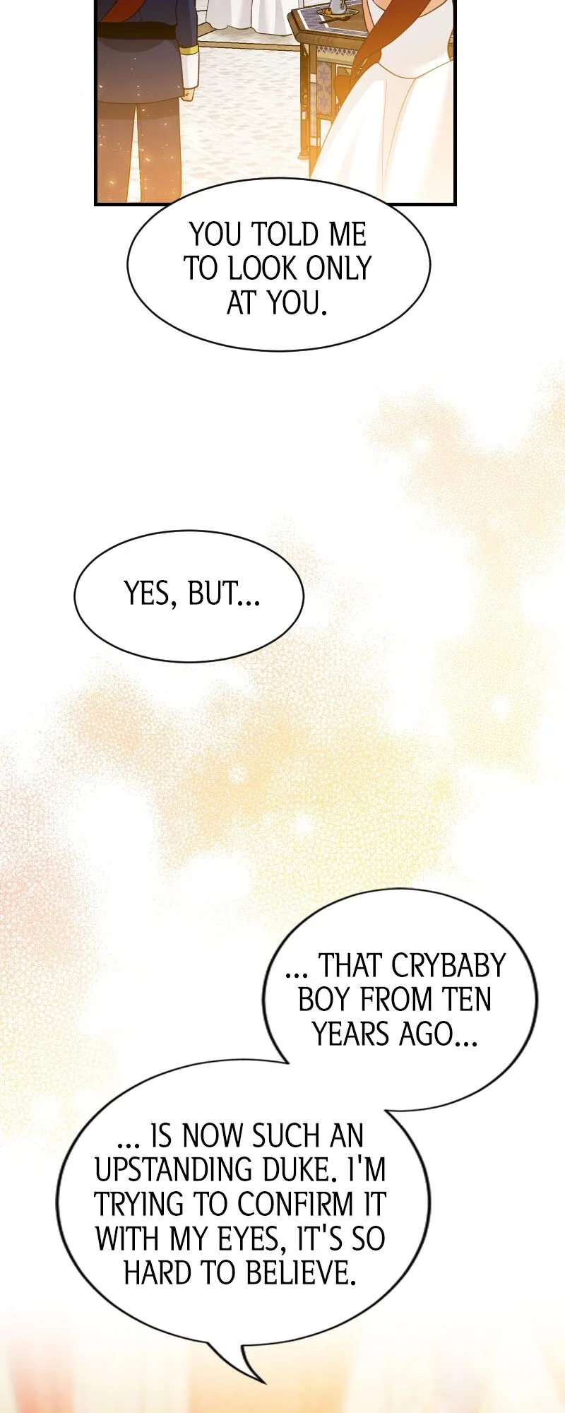 Our Fate Starts With the Notebook Chapter 40 page 45
