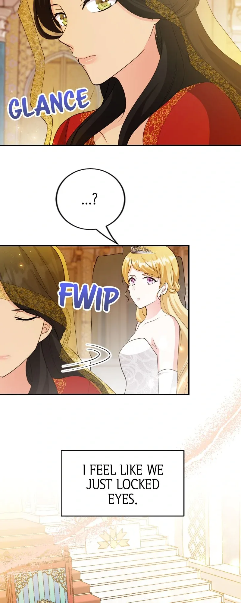 Our Fate Starts With the Notebook Chapter 39 page 35