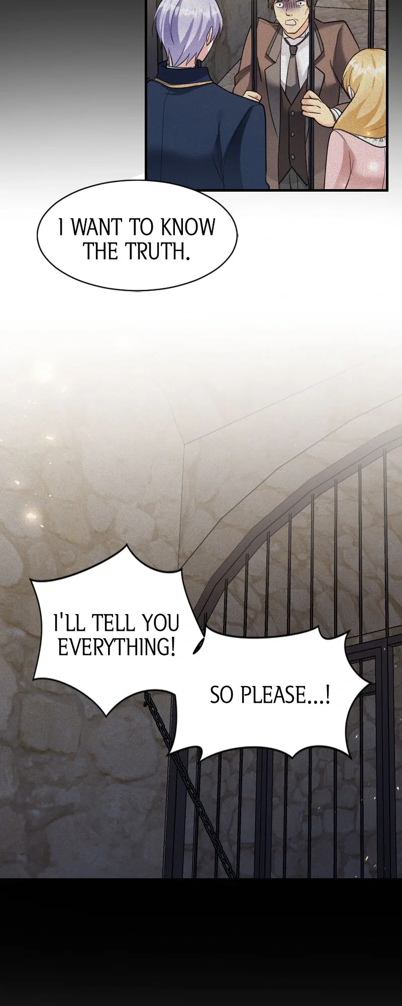 Our Fate Starts With the Notebook Chapter 39 page 26