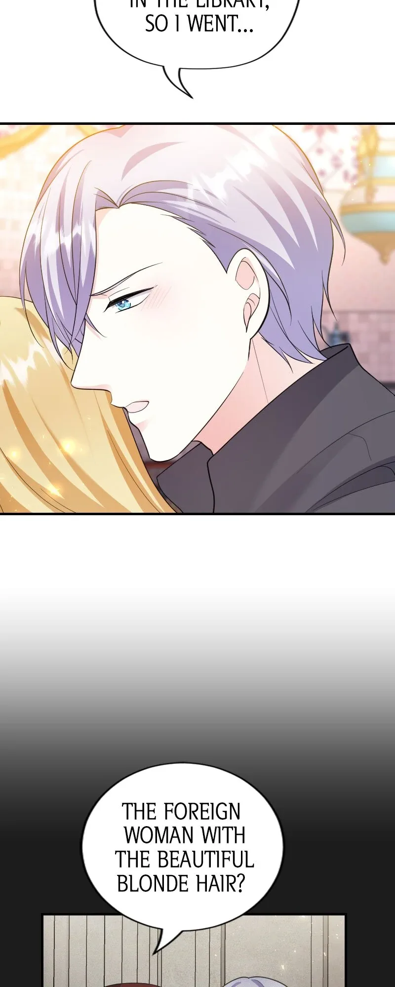 Our Fate Starts With the Notebook Chapter 39 page 14