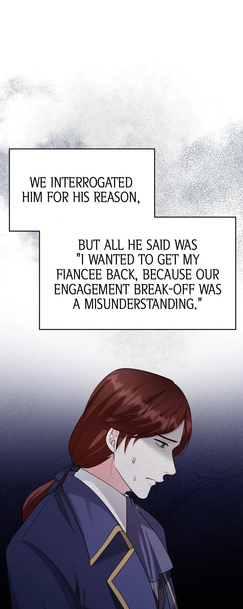 Our Fate Starts With the Notebook Chapter 39 page 19