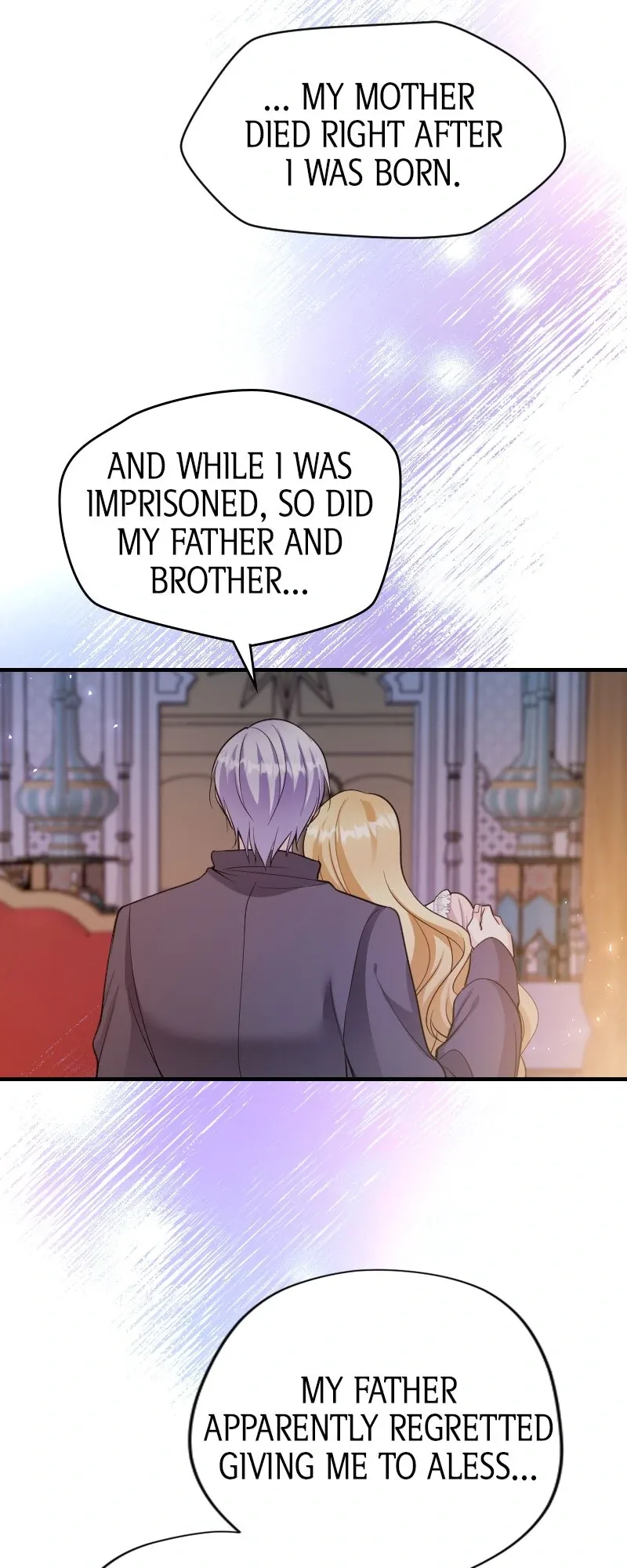 Our Fate Starts With the Notebook Chapter 35 page 47