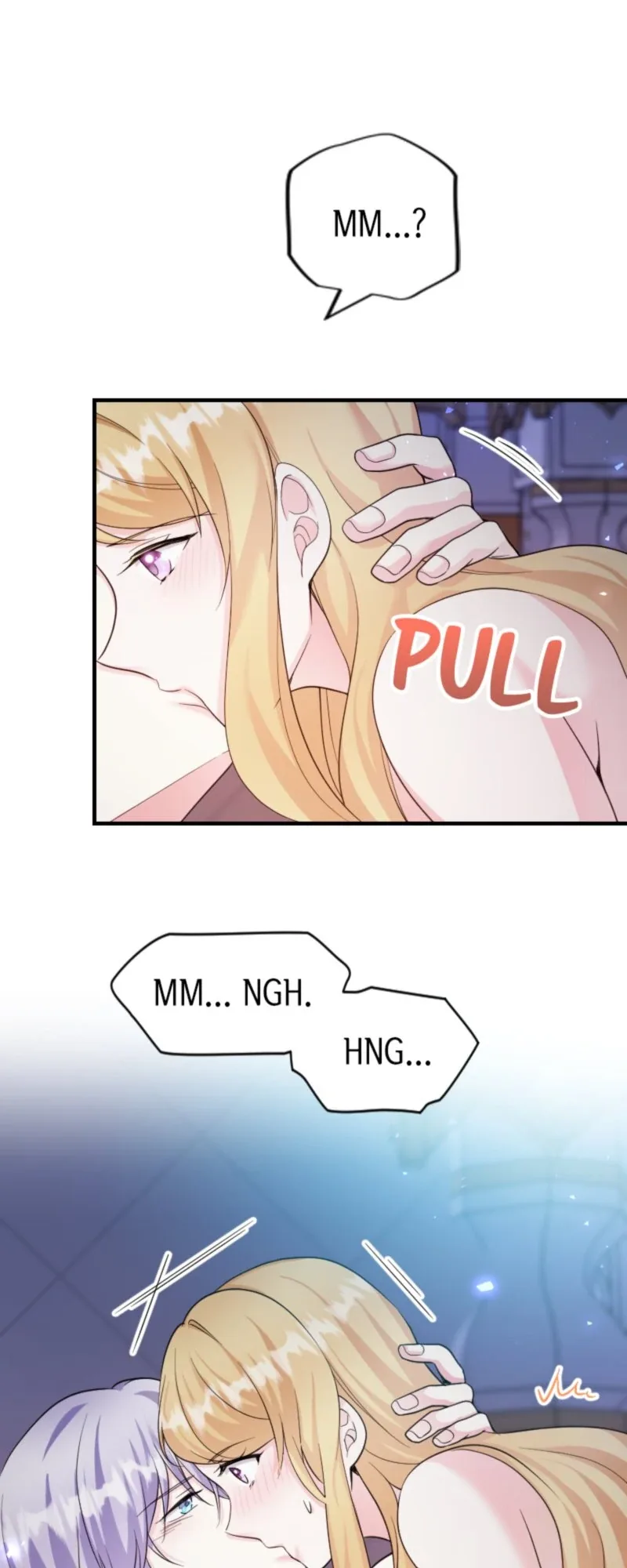 Our Fate Starts With the Notebook Chapter 36 page 19