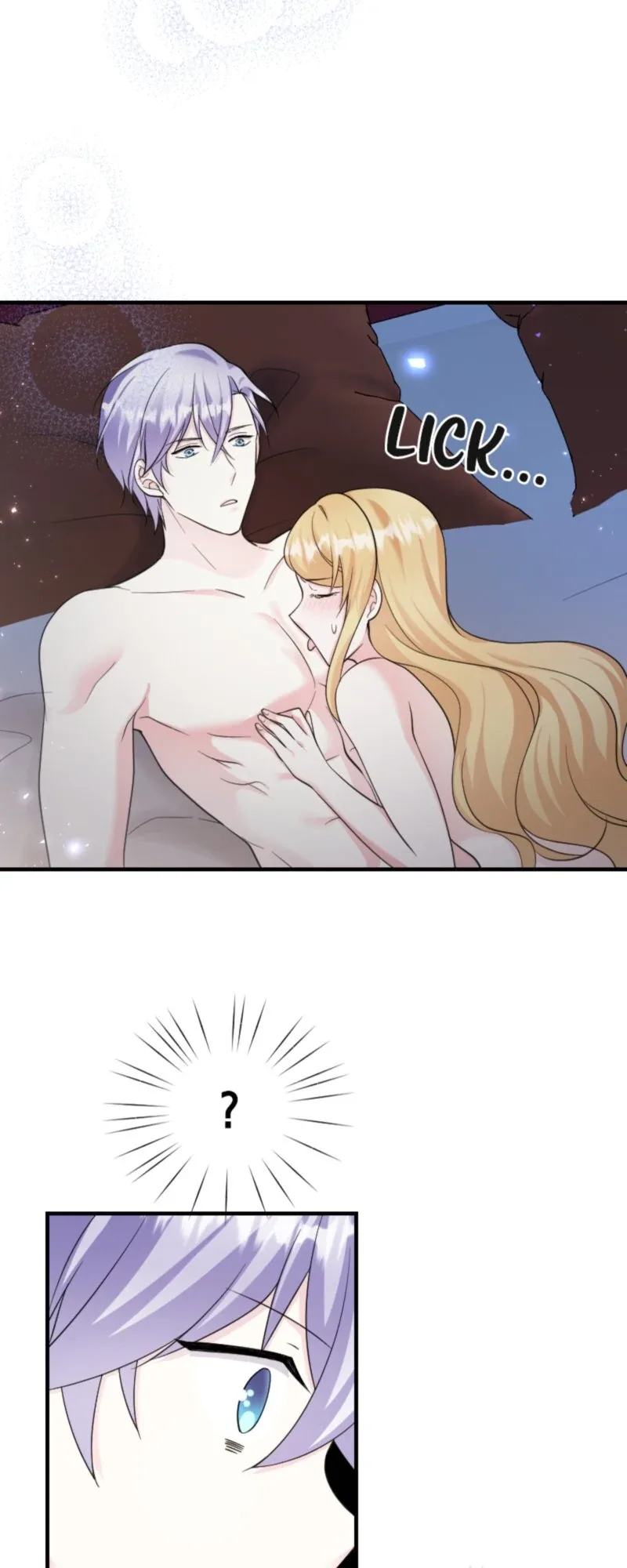 Our Fate Starts With the Notebook Chapter 36 page 23