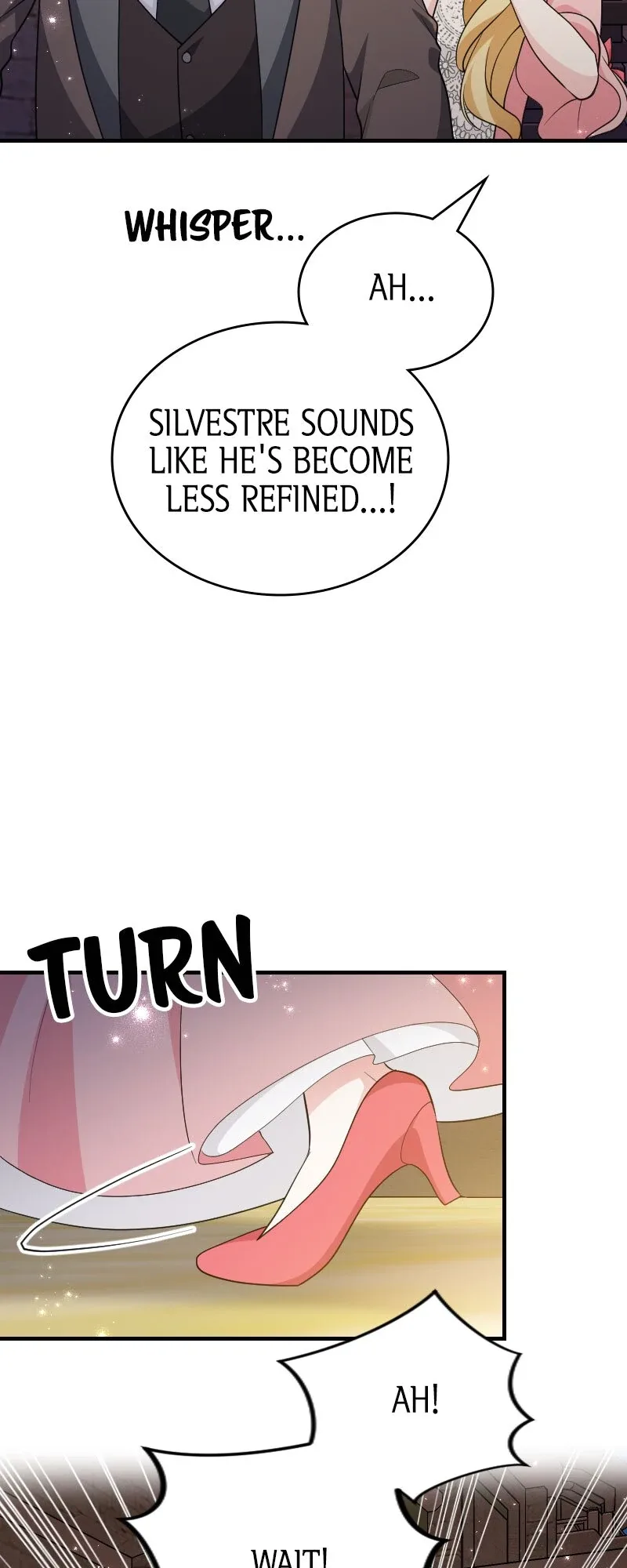 Our Fate Starts With the Notebook Chapter 38 page 12