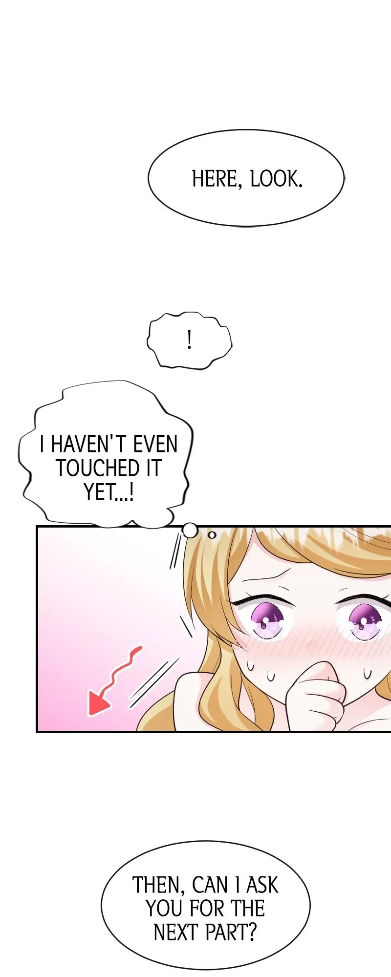 Our Fate Starts With the Notebook Chapter 36 page 27