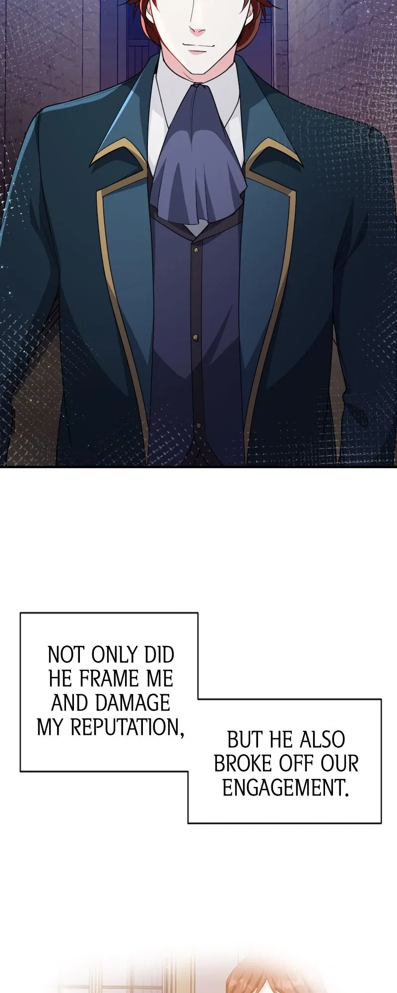 Our Fate Starts With the Notebook Chapter 38 page 24
