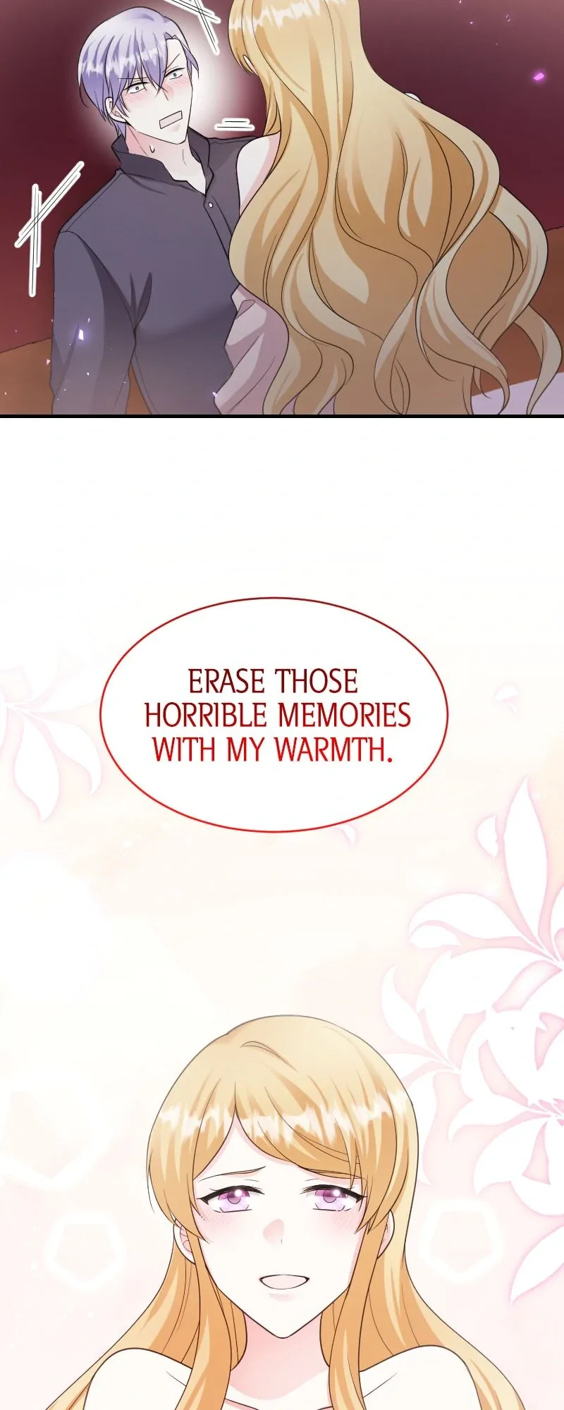 Our Fate Starts With the Notebook Chapter 36 page 3